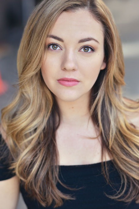 Taylor Bracken - NYC