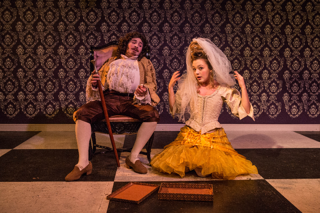Tartuffe