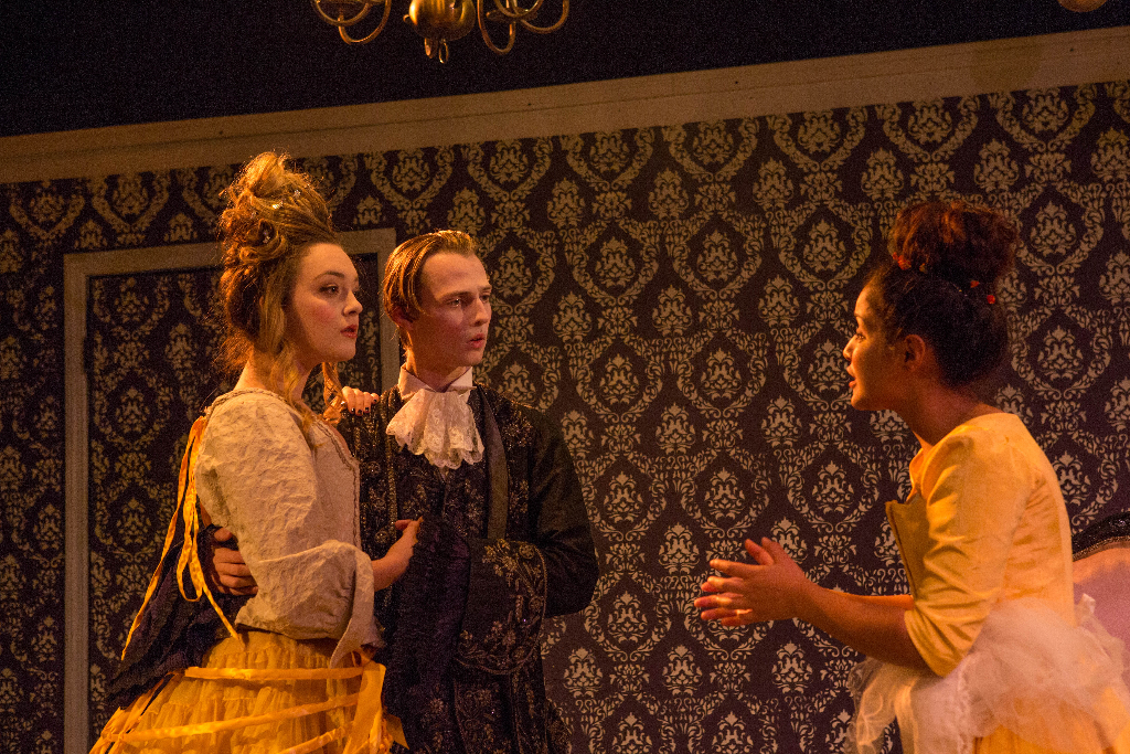 Tartuffe