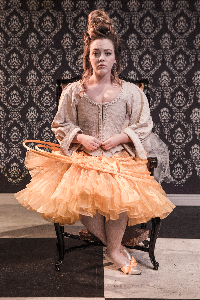 Tartuffe