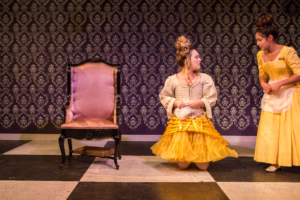 Tartuffe