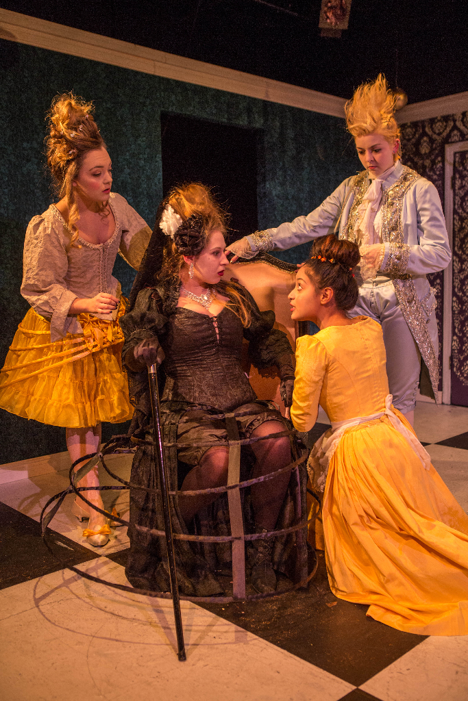 Tartuffe
